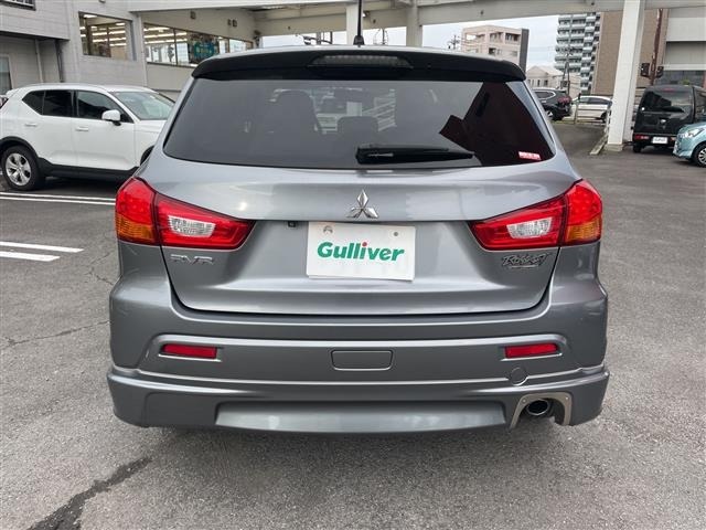 Mitsubishi RVR 2015 7665108-15