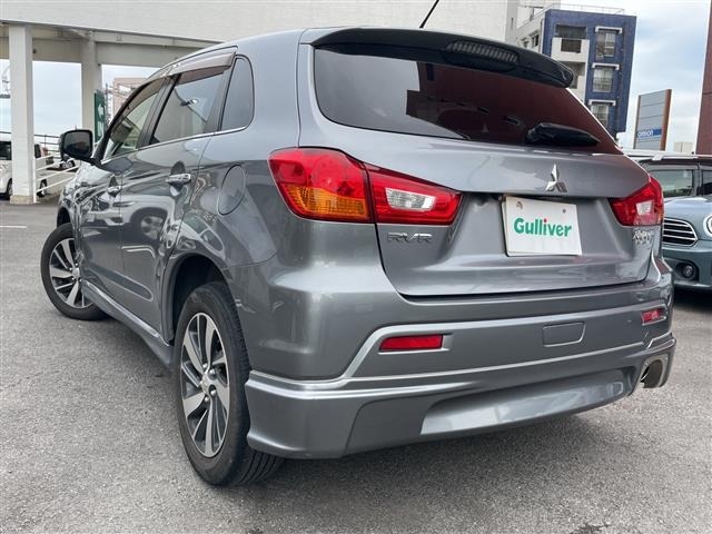 Mitsubishi RVR 2015 7665108-16