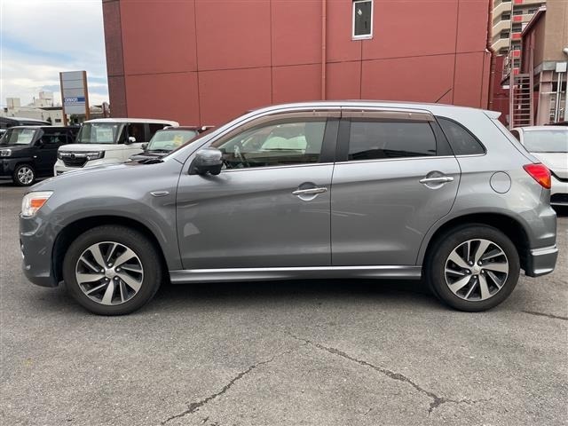 Mitsubishi RVR 2015 7665108-17