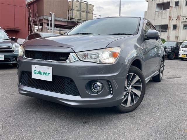 Mitsubishi RVR 2015 7665108-18
