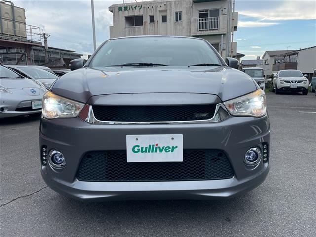 Mitsubishi RVR 2015 7665108-19