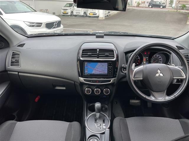 Mitsubishi RVR 2015 7665108-2