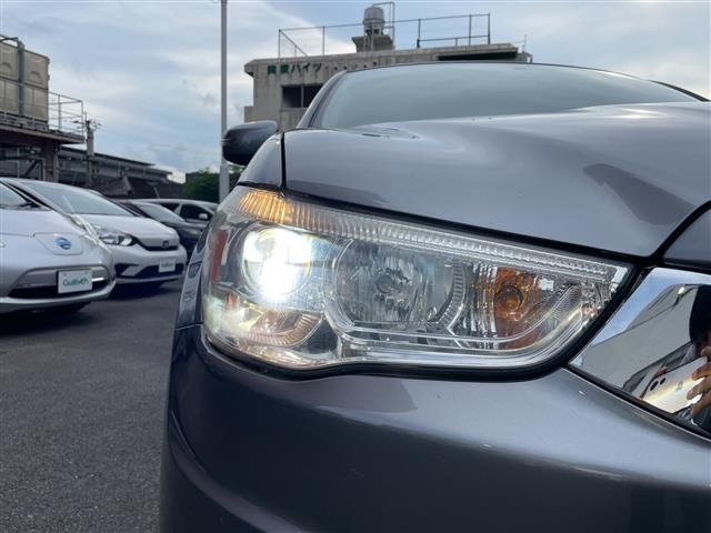 Mitsubishi RVR 2015 7665108-21