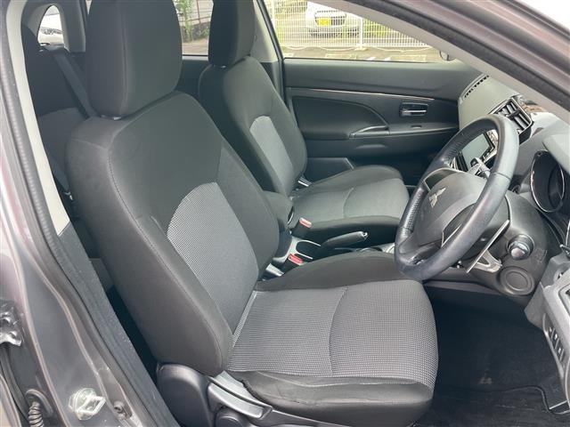 Mitsubishi RVR 2015 7665108-22