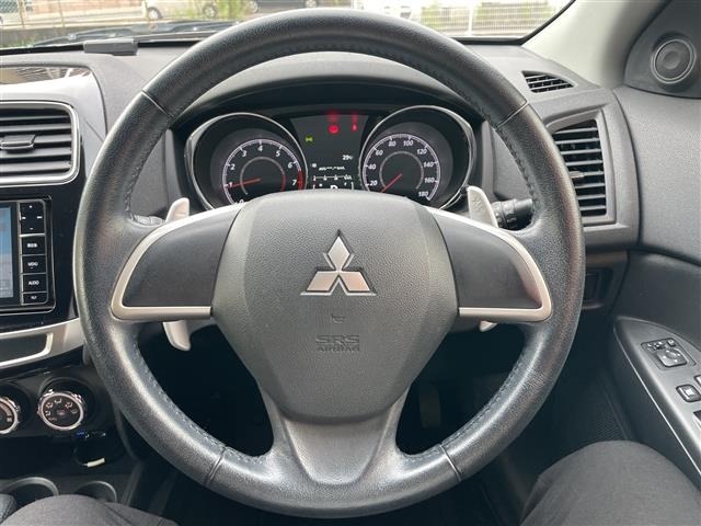 Mitsubishi RVR 2015 7665108-4