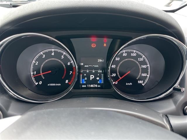Mitsubishi RVR 2015 7665108-6