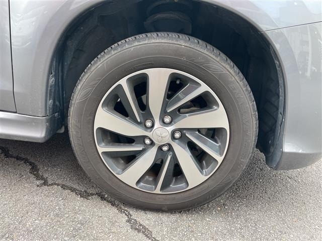 Mitsubishi RVR 2015 7665108-7