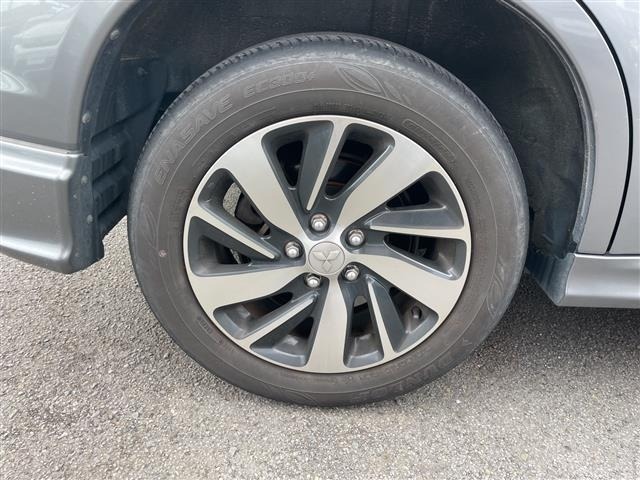 Mitsubishi RVR 2015 7665108-8