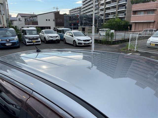 Mitsubishi RVR 2015 7665108-9