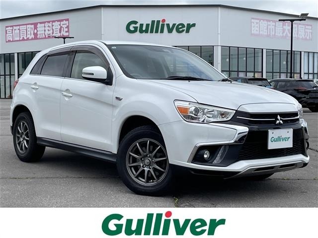 Mitsubishi RVR 2019 7665124-0