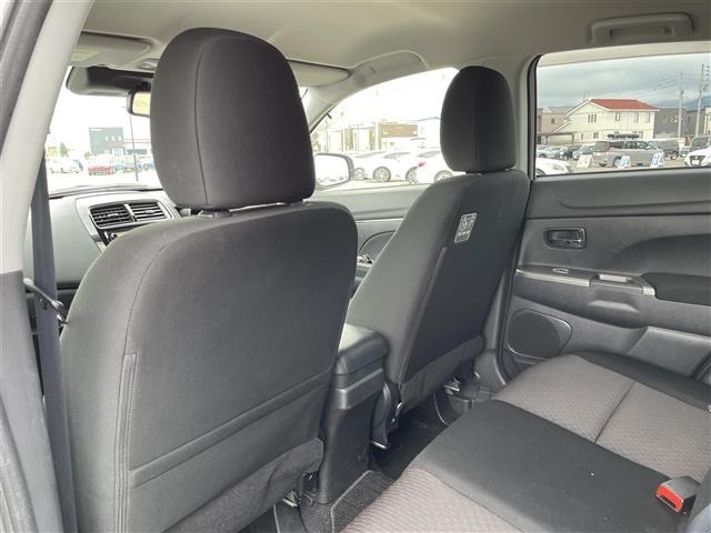 Mitsubishi RVR 2019 7665124-11