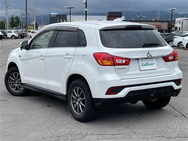 Mitsubishi RVR 2019 7665124-13