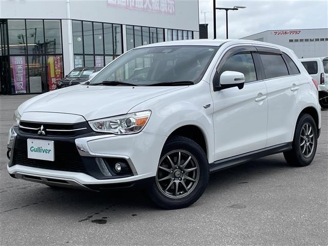Mitsubishi RVR 2019 7665124-2
