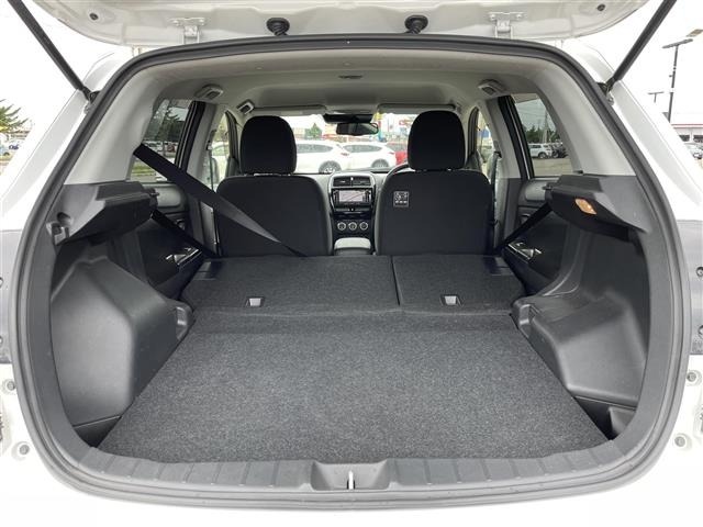 Mitsubishi RVR 2019 7665124-20