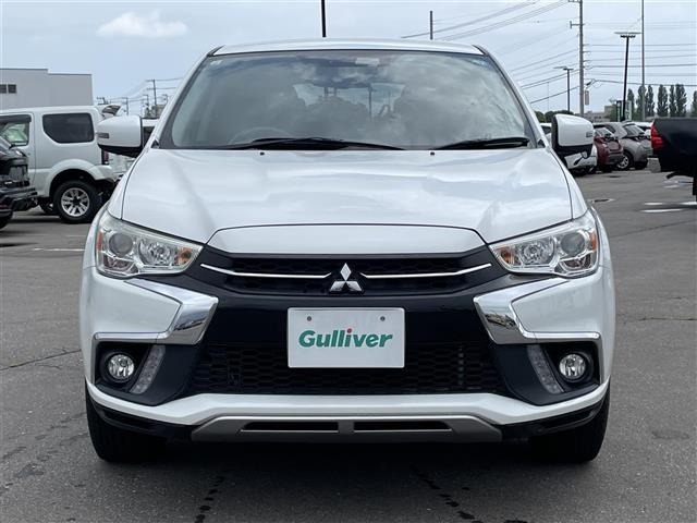 Mitsubishi RVR 2019 7665124-22