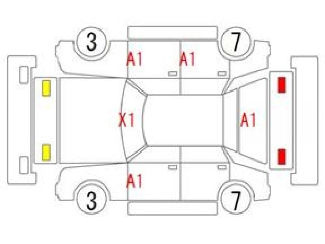 Mitsubishi RVR 2019 7665124-23