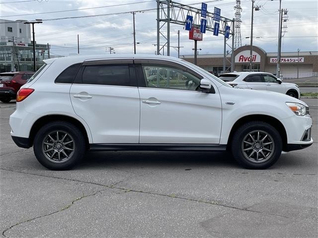 Mitsubishi RVR 2019 7665124-4