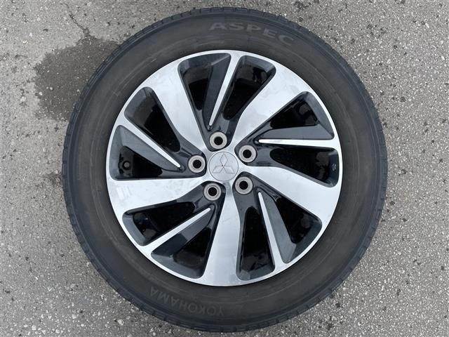 Mitsubishi RVR 2019 7665124-5