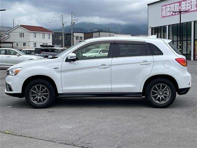 Mitsubishi RVR 2019 7665124-6