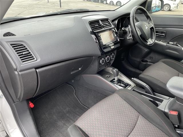 Mitsubishi RVR 2019 7665124-7