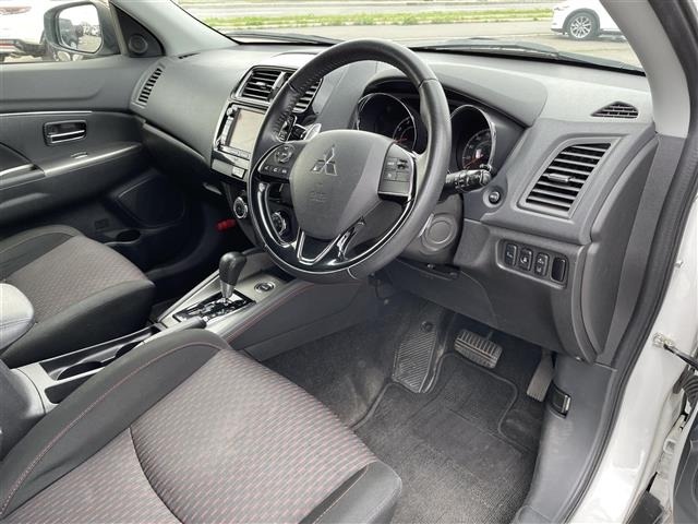 Mitsubishi RVR 2019 7665124-8
