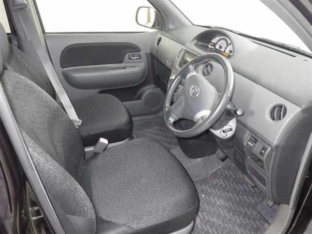 Toyota SIENTA 2012 7674994-3