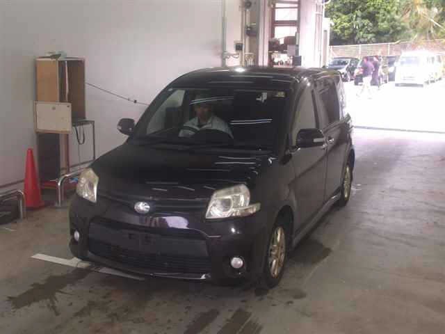 Toyota SIENTA 2012 7674994-4