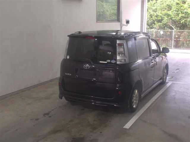 Toyota SIENTA 2012 7674994-5