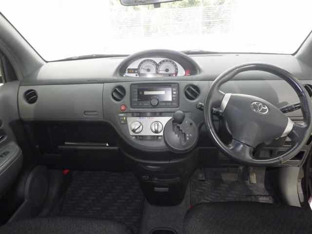 Toyota SIENTA 2012 7674994-6