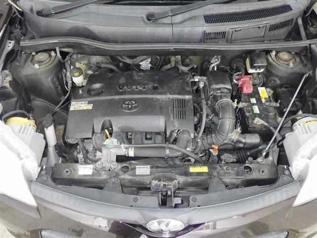 Toyota SIENTA 2012 7674994-7