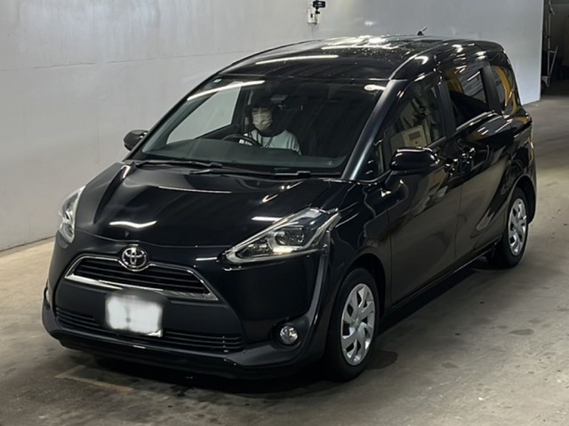 Toyota SIENTA 2018 7674997-0