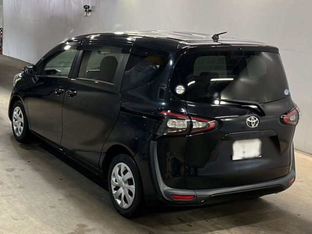 Toyota SIENTA 2018 7674997-1