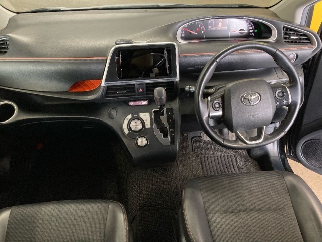 Toyota SIENTA 2018 7674997-3