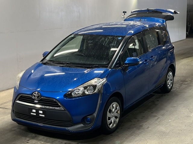 Toyota SIENTA 2018 7674999-0