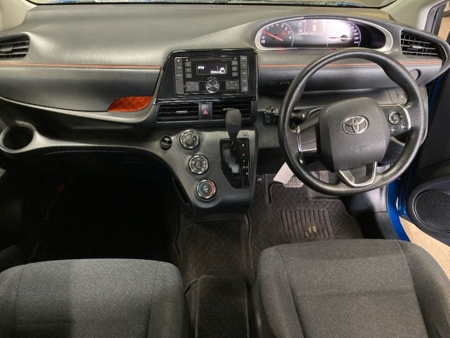 Toyota SIENTA 2018 7674999-3