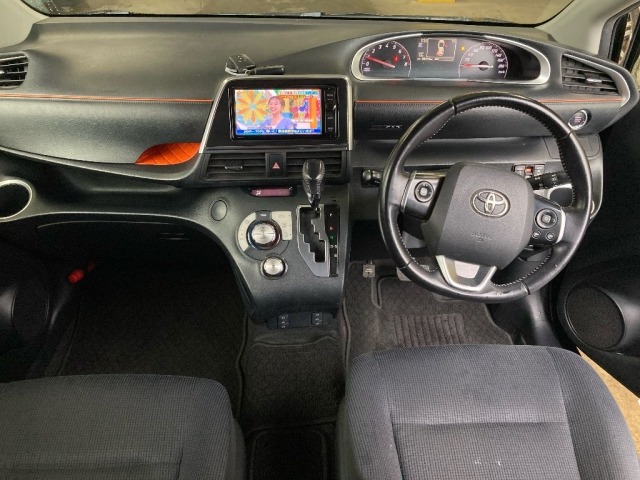 Toyota SIENTA 2016 7675002-3