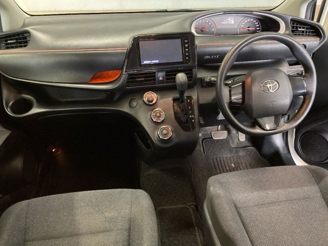 Toyota SIENTA 2016 7675004-3