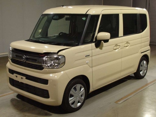 Suzuki SPACIA 2024 7661239-0