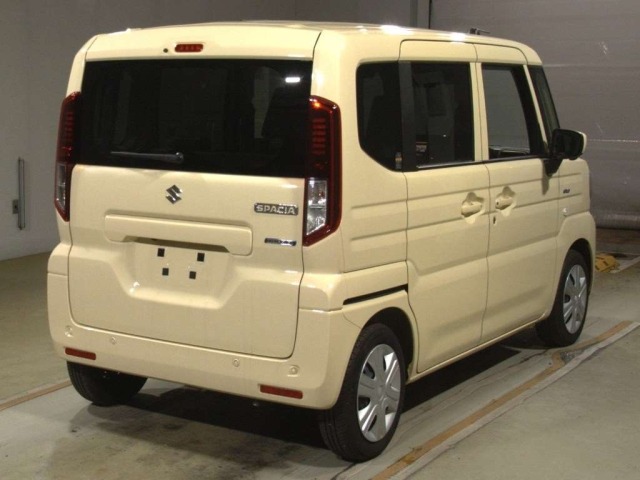 Suzuki SPACIA 2024 7661239-1