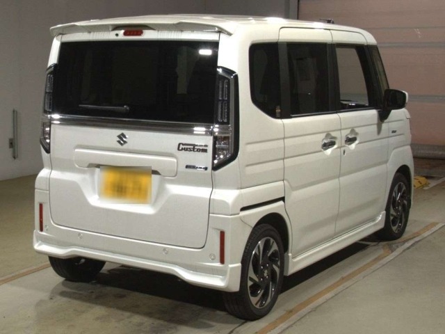 Suzuki SPACIA 2024 7661257-1