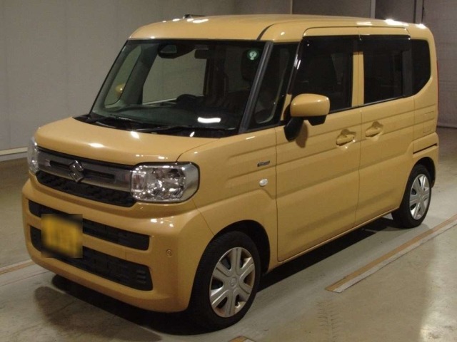 Suzuki SPACIA 2024 7661258-0