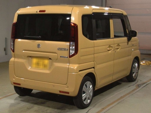 Suzuki SPACIA 2024 7661258-1
