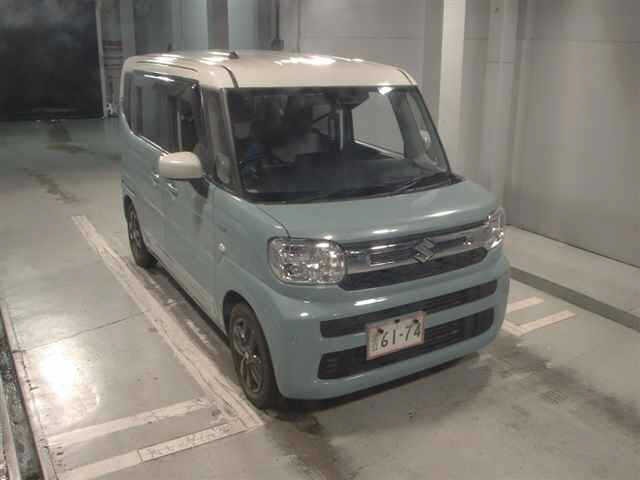 Suzuki SPACIA 2024 7661282-0