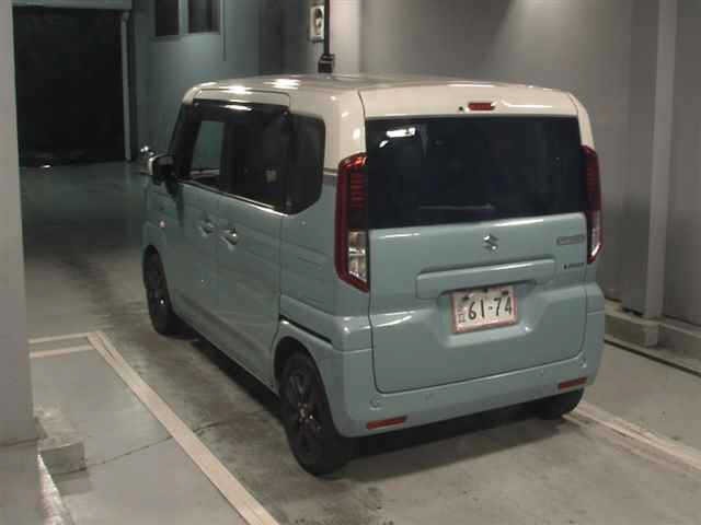 Suzuki SPACIA 2024 7661282-1