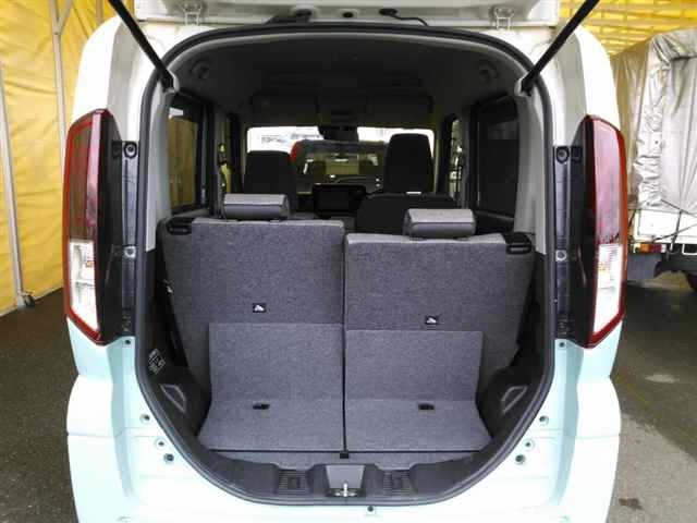Suzuki SPACIA 2024 7661282-10