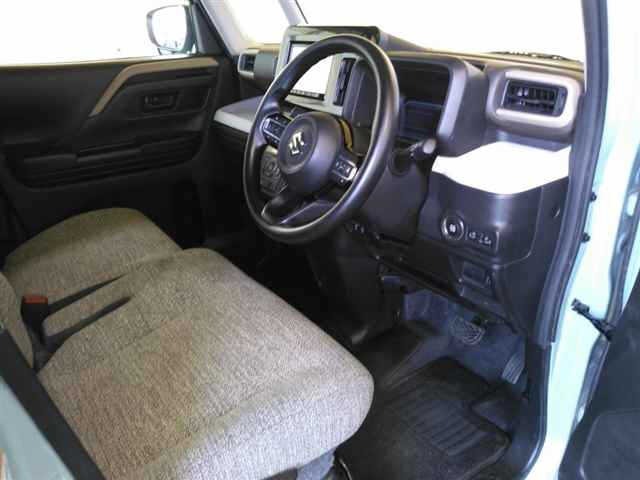 Suzuki SPACIA 2024 7661282-3