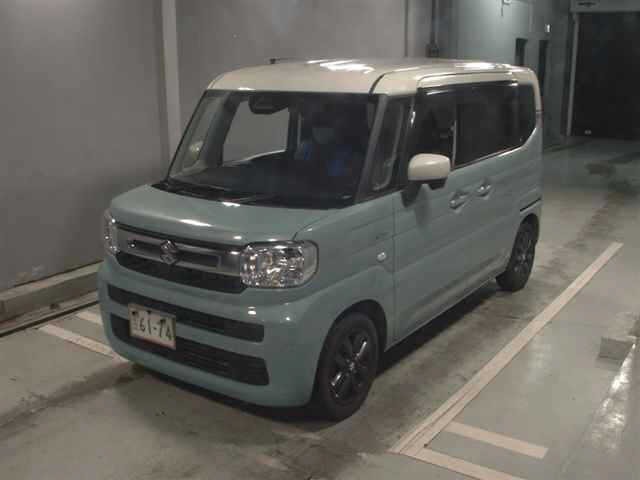 Suzuki SPACIA 2024 7661282-4