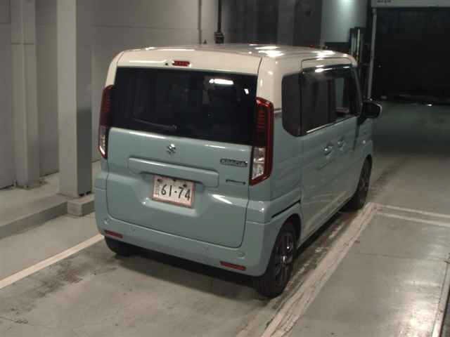 Suzuki SPACIA 2024 7661282-5