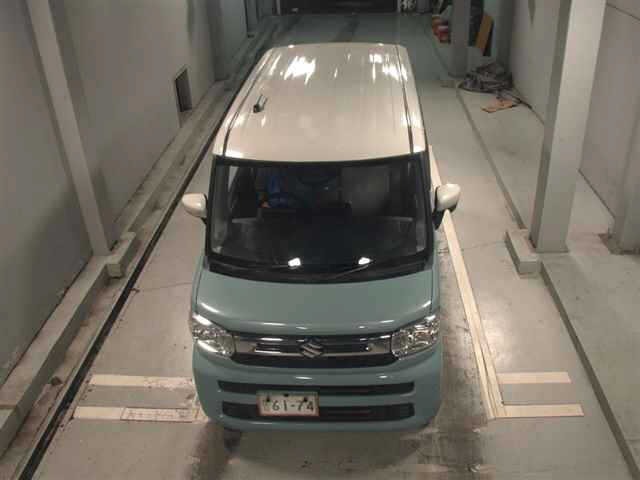 Suzuki SPACIA 2024 7661282-6