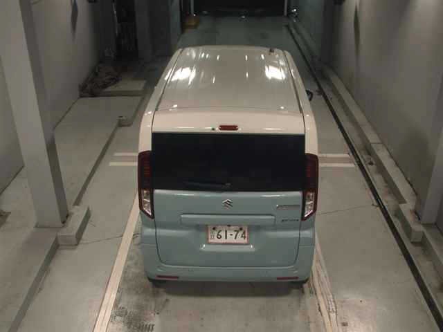 Suzuki SPACIA 2024 7661282-7